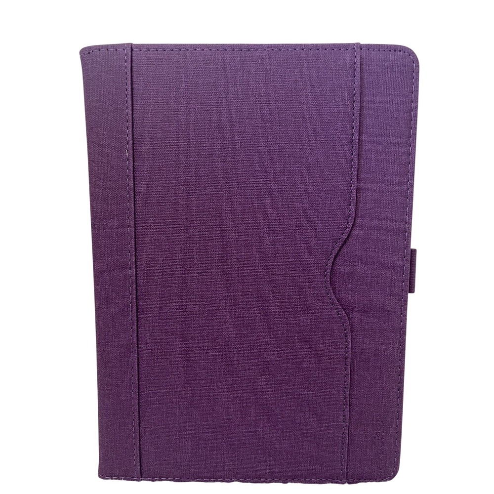 ProCase iPad Air 2 / Air Case 9.7 Inch Purple Folio Stand Protective Cover NEW